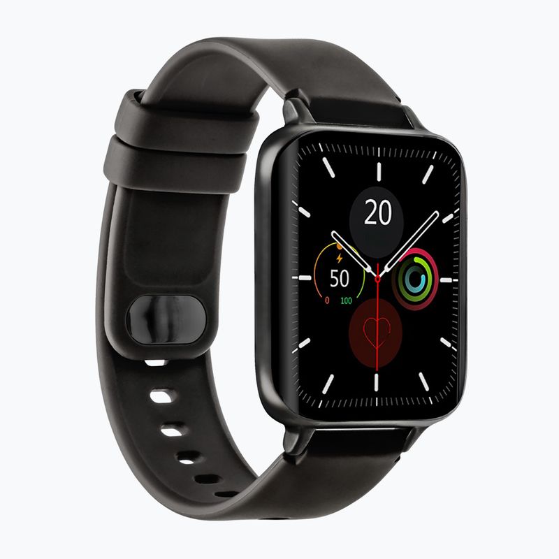 Zegarek Watchmark Smartone czarny 9