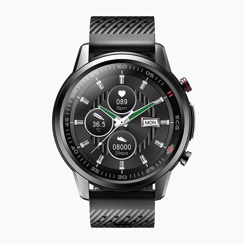 Zegarek Watchmark WF800 czarny
