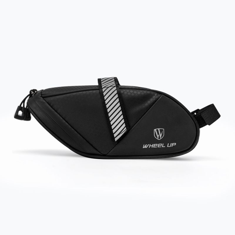 Torba rowerowa pod siodło Wheel Up 13440 black 2