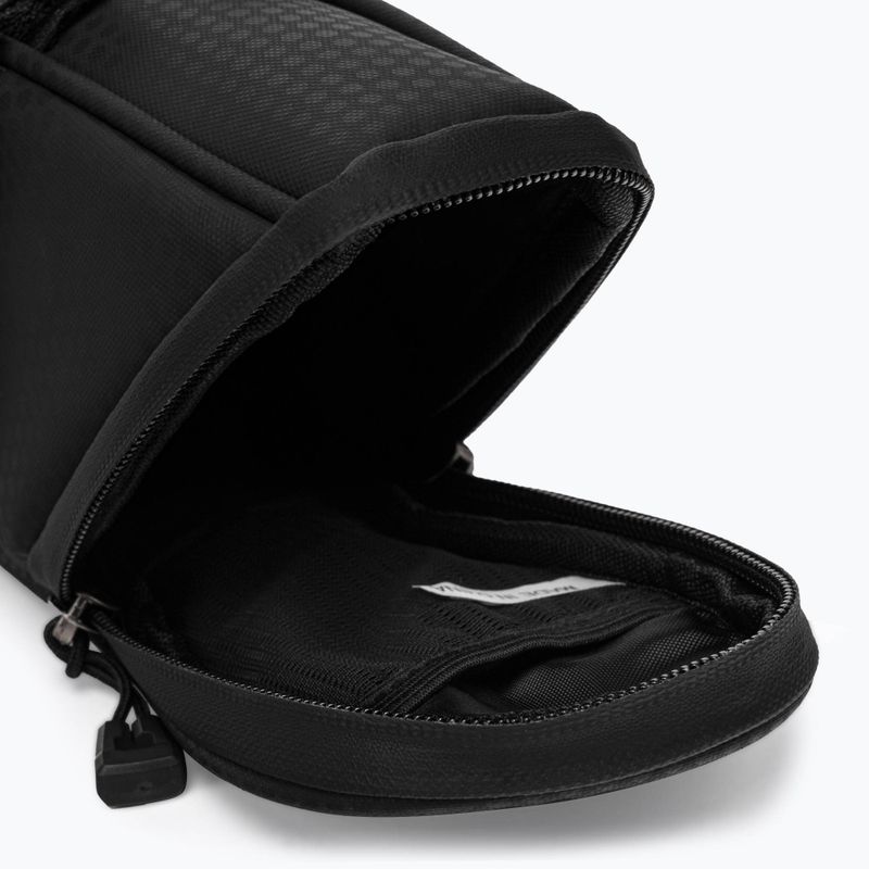 Torba rowerowa pod siodło Wheel Up 13440 black 6