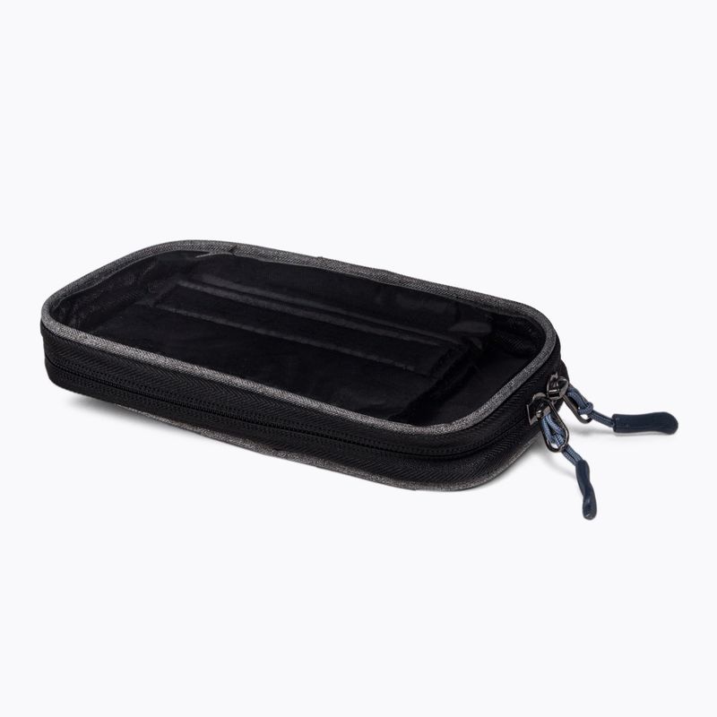 Torba rowerowa na ramę Wheel Up 13507 grey 5