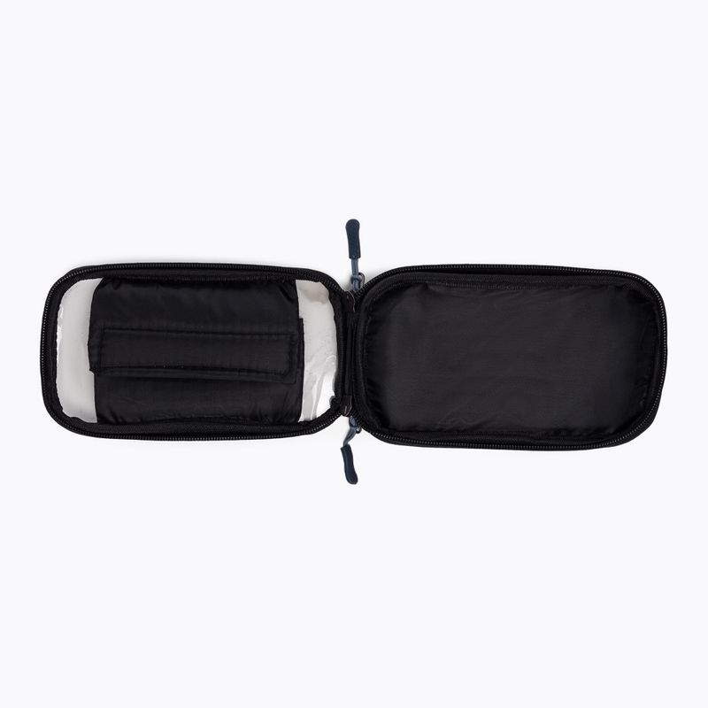 Torba rowerowa na ramę Wheel Up 13507 grey 6