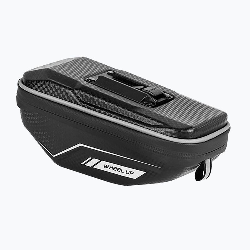 Torba rowerowa pod siodło Wheel Up 14692 black