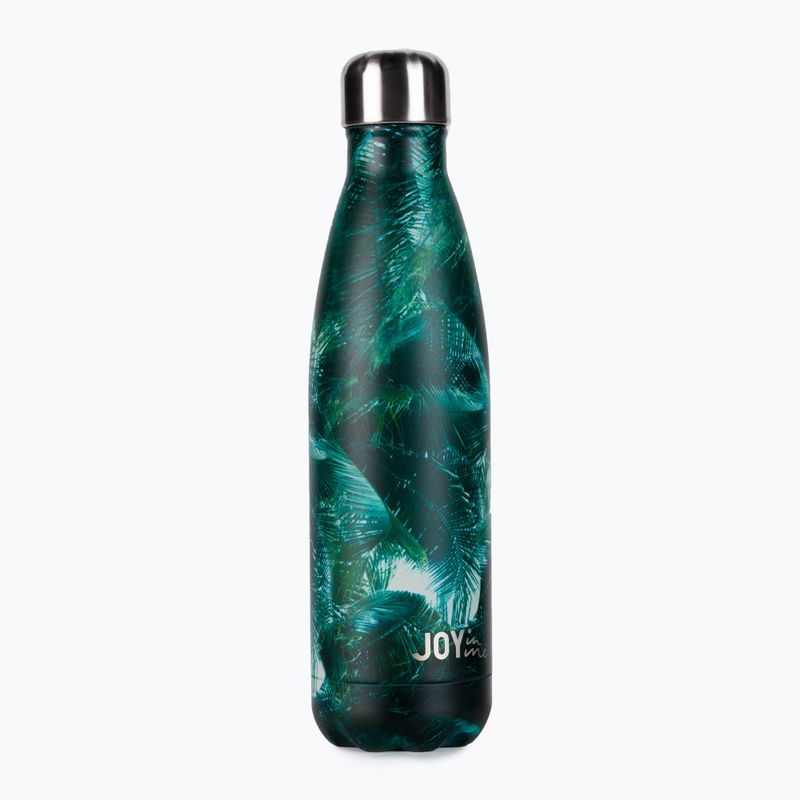 Butelka termiczna JOYINME Drop 500 ml tropical mood matt