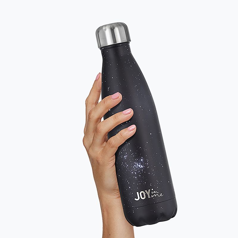 Butelka termiczna JOYINME Drop 500 ml star gazing 4