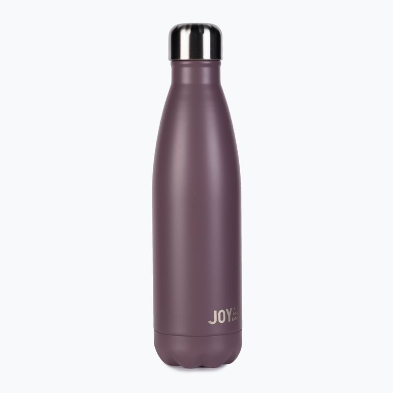Butelka termiczna JOYINME Drop 500 ml lava rock
