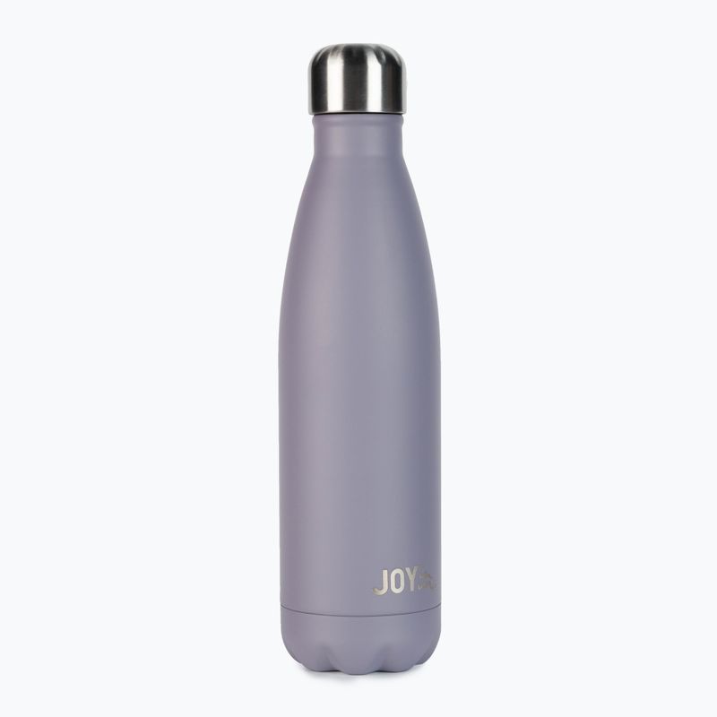 Butelka termiczna JOYINME Drop 500 ml misty violet