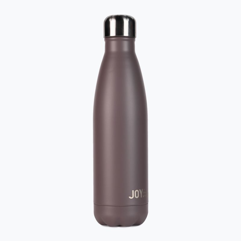 Butelka termiczna JOYINME Drop 500 ml deep mocca