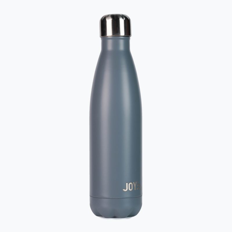 Butelka termiczna JOYINME Drop 500 ml outer space