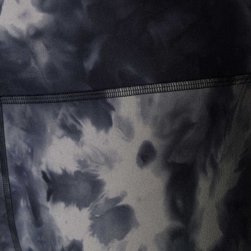 Legginsy do jogi damskie JOYINME 7/8 Unity Ease tie dye dark 3