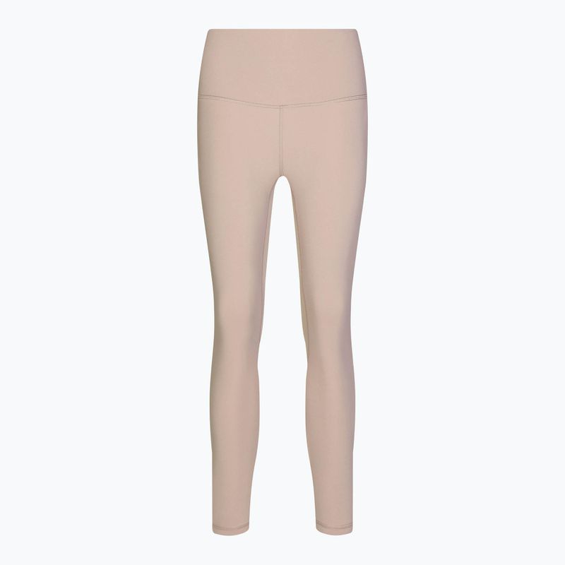 Legginsy do jogi damskie JOYINME 7/8 Unity Ease pastel sky