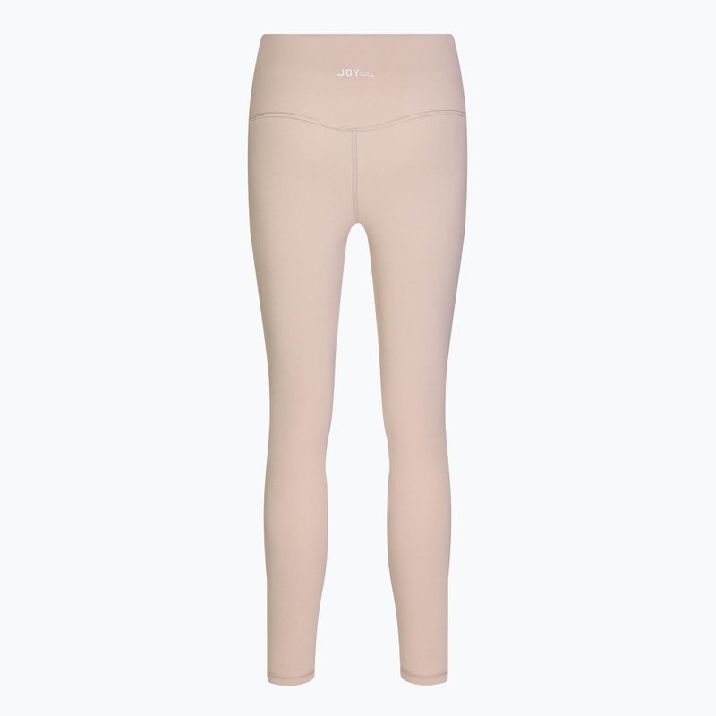 Legginsy do jogi damskie JOYINME 7/8 Unity Ease pastel sky 2