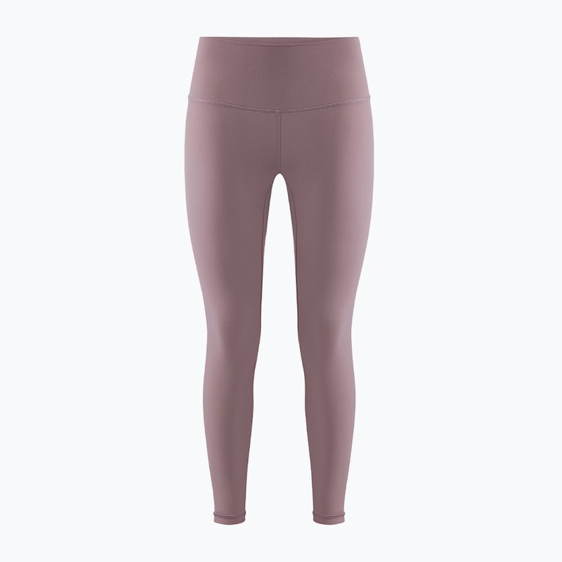 Legginsy do jogi damskie JOYINME Unity Ease lava
