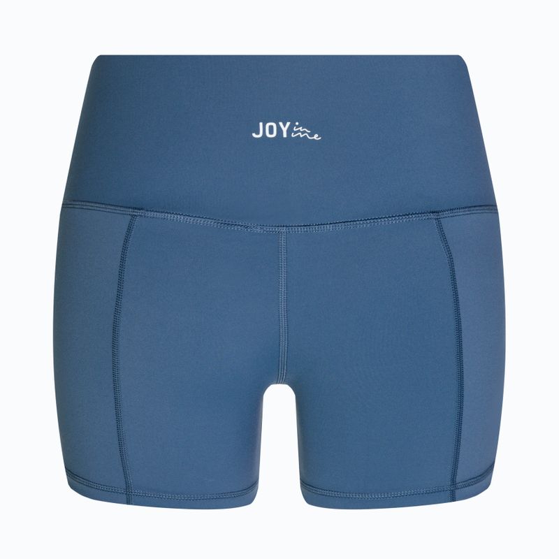 Spodenki do jogi damskie JOYINME Rise river 2