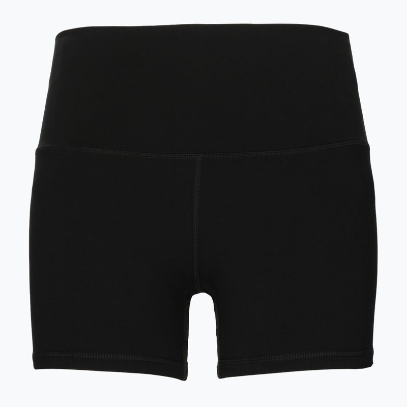 Spodenki do jogi damskie JOYINME Rise black