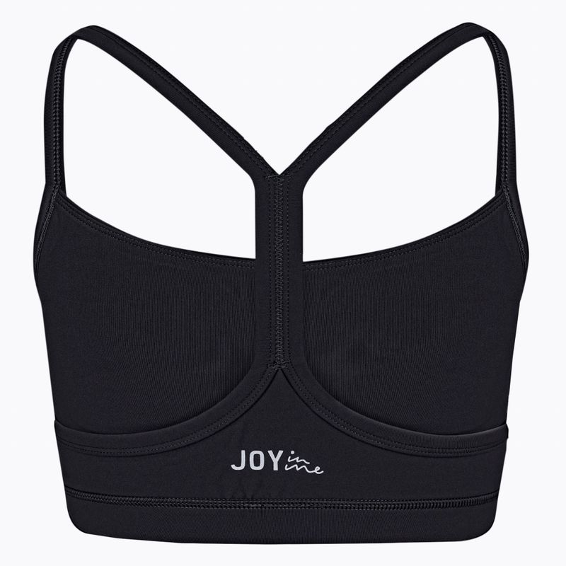 Biustonosz treningowy JOYINME Balance black 2