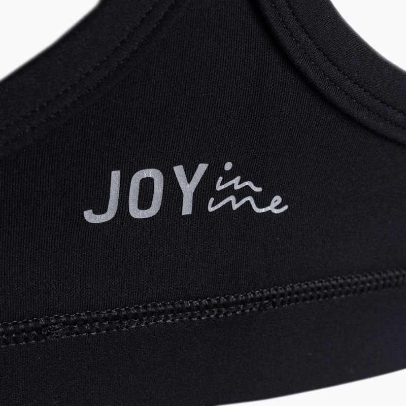 Biustonosz treningowy JOYINME Balance black 4