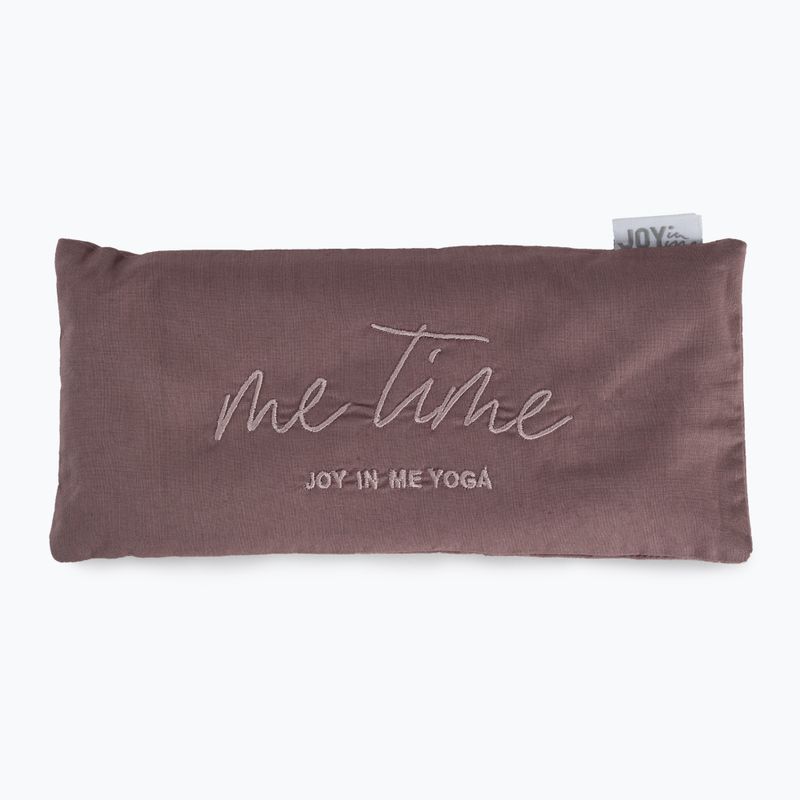 Poduszka kojąca na oczy JOYINME Me Time all berry 2
