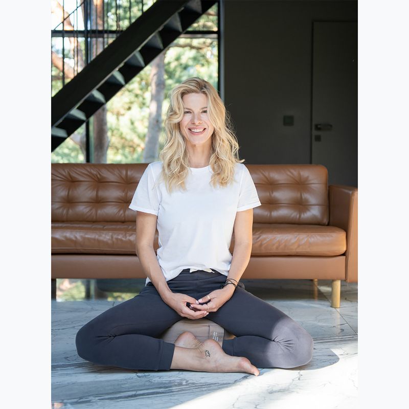 Poduszka do medytacji JOYINME The Place sun stone 5