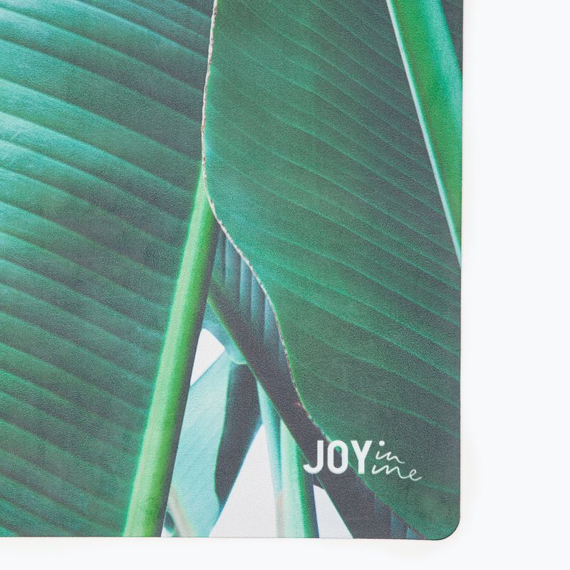 Mata do jogi JOYINME Flow 3 mm plant bliss 4