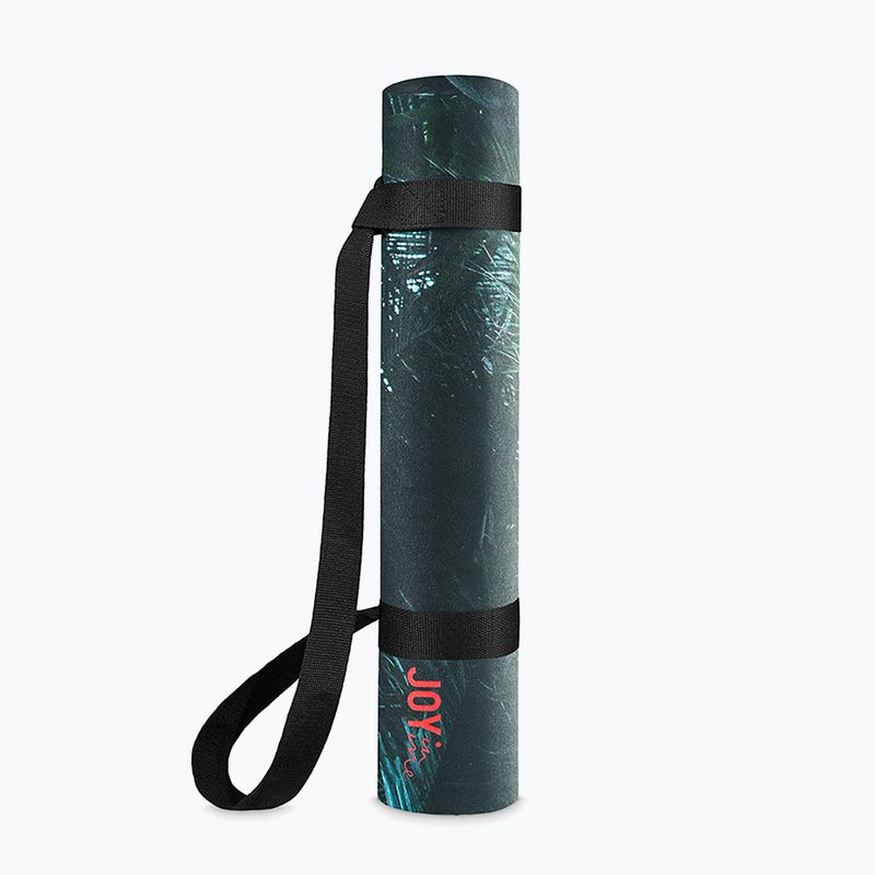 Mata do jogi JOYINME Flow Coated 3 mm tropical mood 5