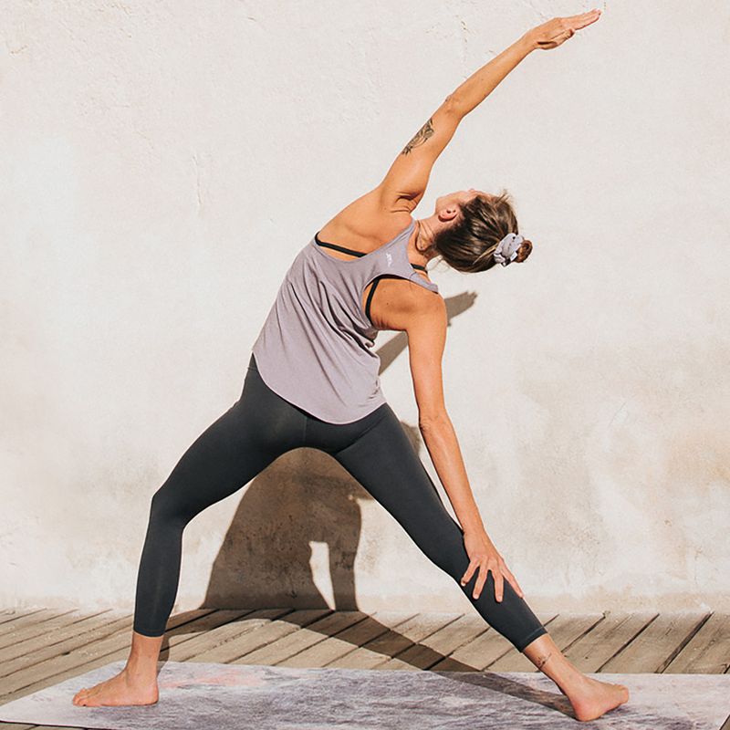 Mata do jogi JOYINME Flow Nano 1 mm summer cliff 5