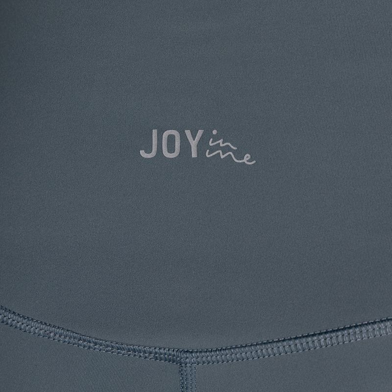 Legginsy do jogi damskie JOYINME 7/8 Unity Ease cold water 3