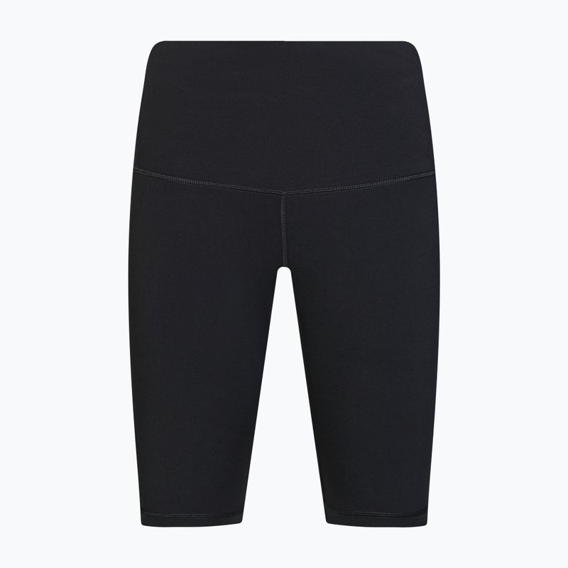 Spodenki do jogi damskie JOYINME Bikers black