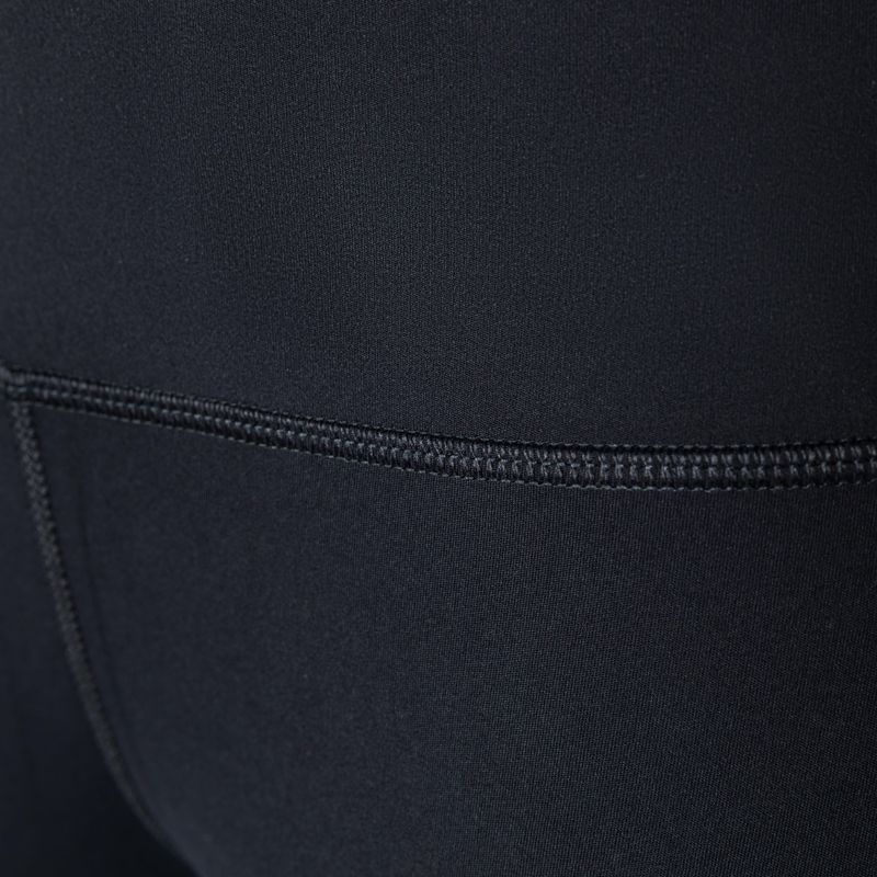 Spodenki do jogi damskie JOYINME Bikers black 4