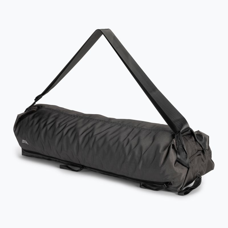 Torba na matę do jogi JOYINME On The Go dark graphite