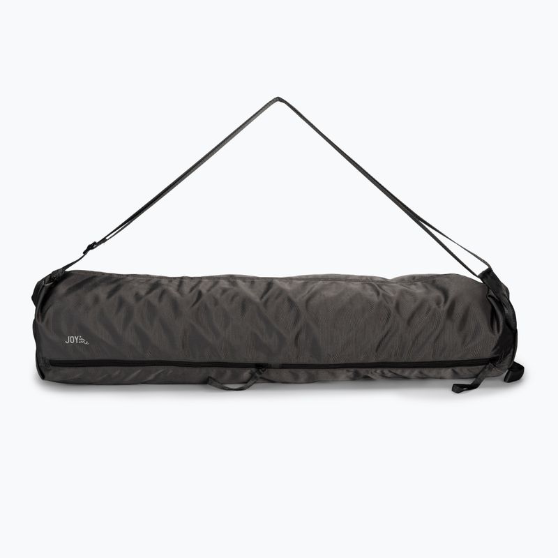 Torba na matę do jogi JOYINME On The Go dark graphite 2