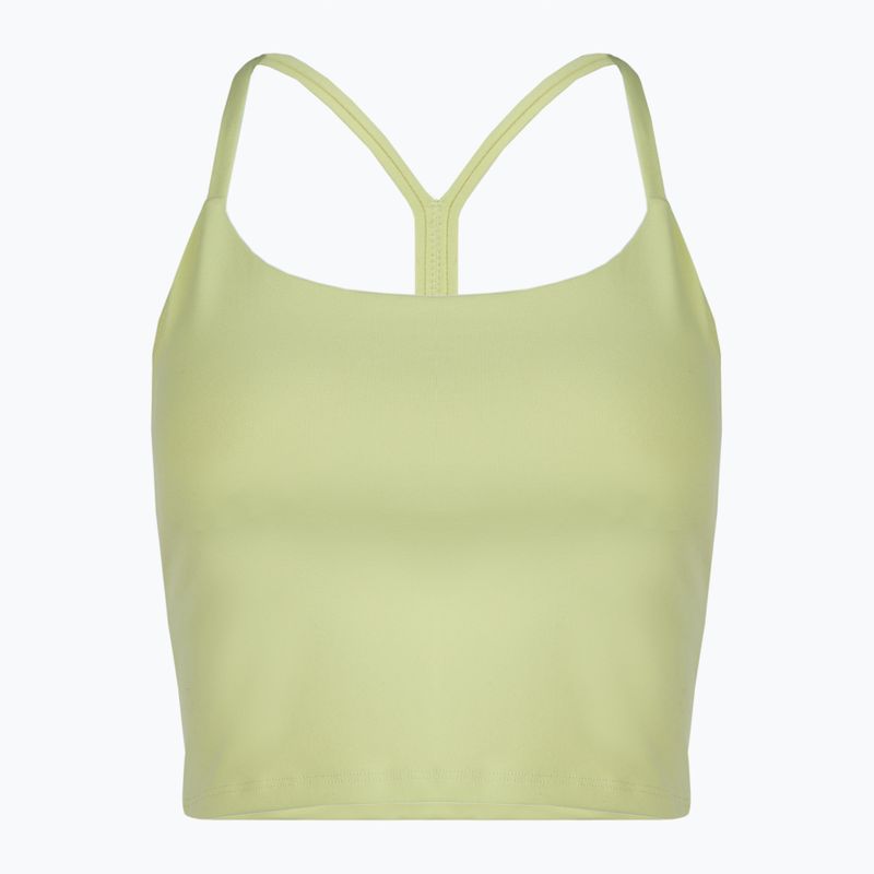 Top do jogi damski JOYINME Focus young banana