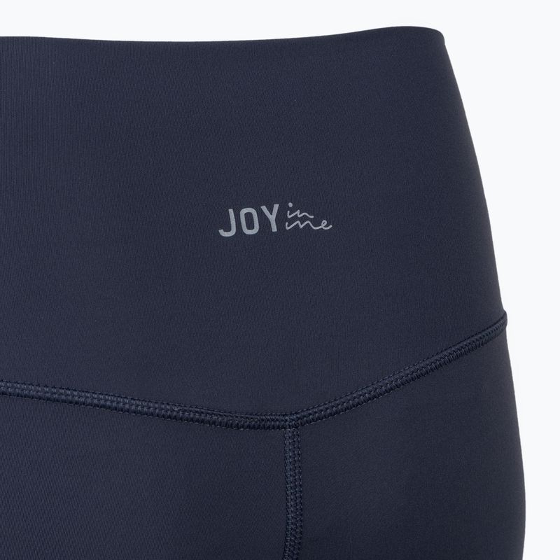 Legginsy do jogi damskie JOYINME 7/8 Unity Ease outer space 3