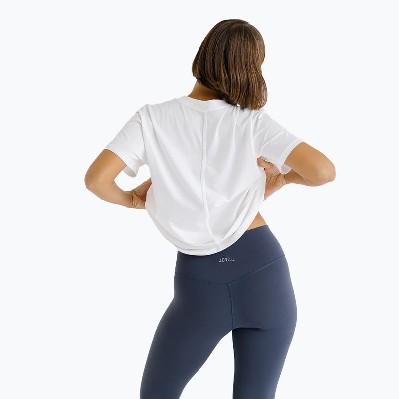 Legginsy do jogi damskie JOYINME 7/8 Unity Ease outer space 5