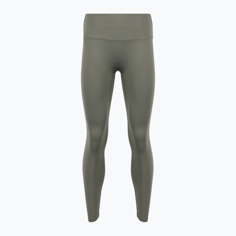 Legginsy do jogi damskie JOYINME 7/8 Oneness Ease dark sage