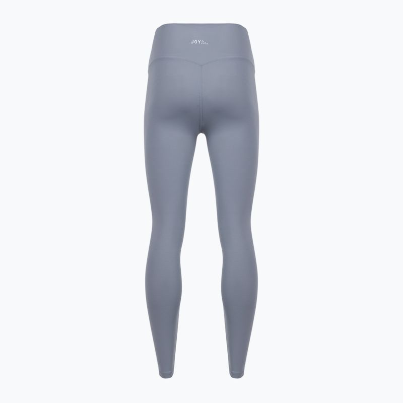 Legginsy do jogi damskie JOYINME 7/8 Oneness Ease cold air 2