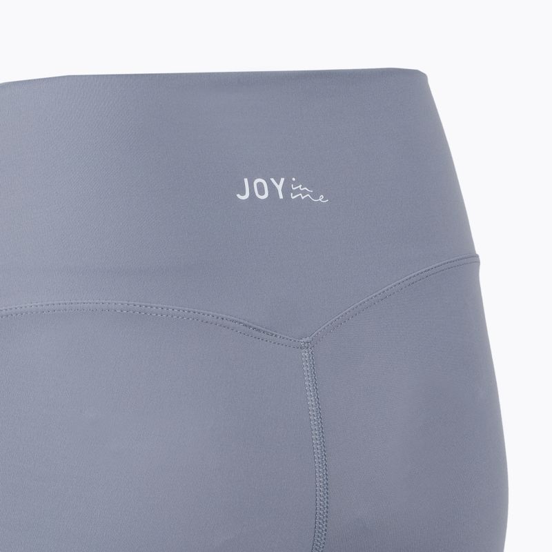 Legginsy do jogi damskie JOYINME 7/8 Oneness Ease cold air 3