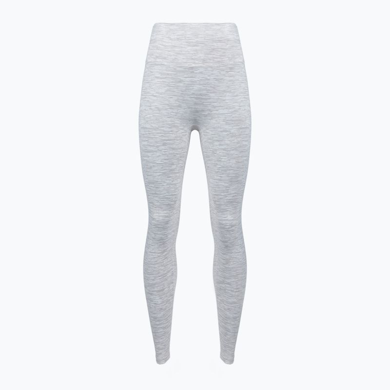 Legginsy do jogi damskie JOYINME 7/8 Oneness chia milk 5