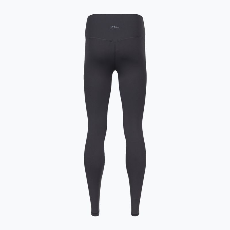 Legginsy do jogi damskie JOYINME 7/8 Unity Ease Smooth outer space 2