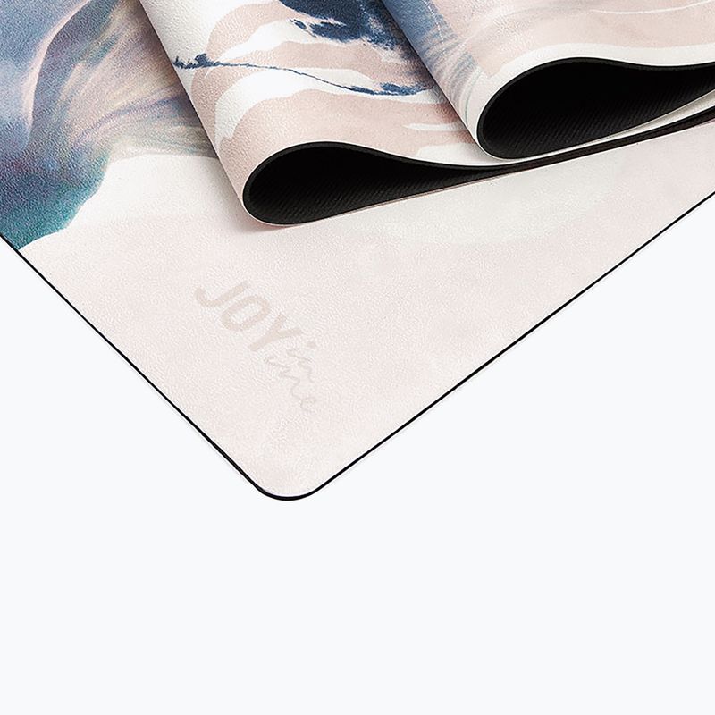 Mata do jogi JOYINME Flow Coated 3 mm true self 3