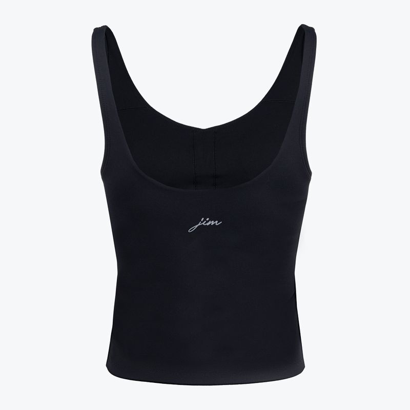 Koszulka damska JOYINME Divine black 6