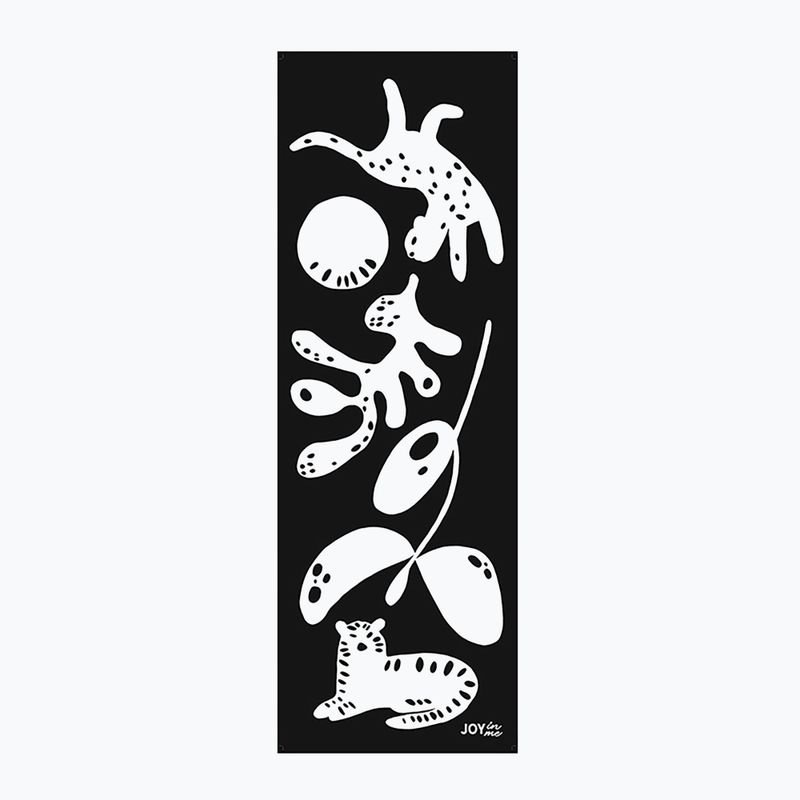 Mata do jogi JOYINME Flow Coated 3 mm coated mind games dark