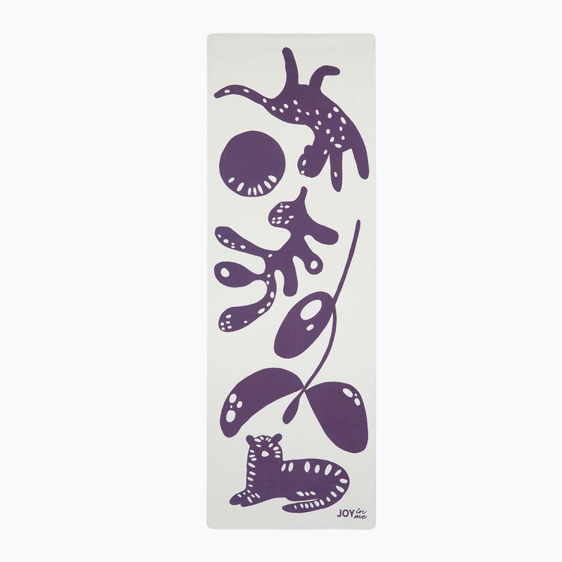 Mata do jogi JOYINME Flow Nano 1 mm nano mind games indigo