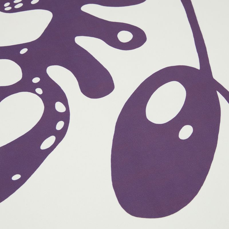 Mata do jogi JOYINME Flow Nano 1 mm nano mind games indigo 3