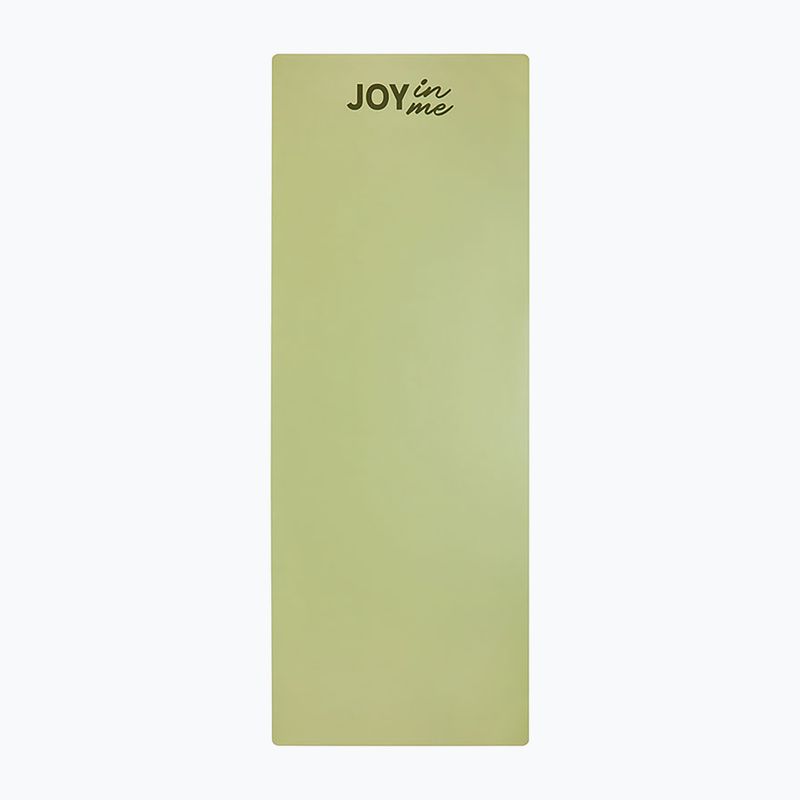 Mata do jogi JOYINME Pro 4.5 mm light green