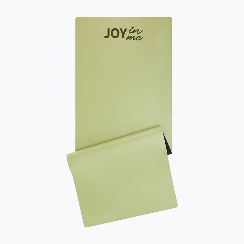 Mata do jogi JOYINME Pro 4.5 mm light green 2