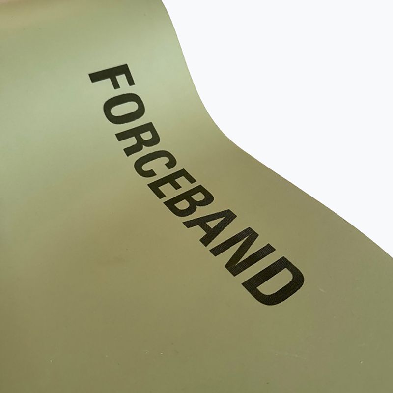 Mata do jogi FORCEBAND PU Macha 5 mm macha 3