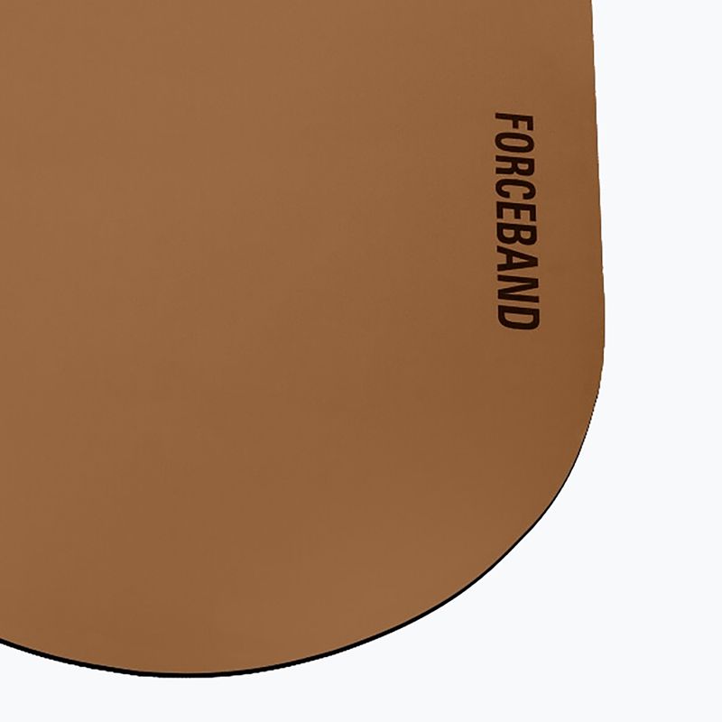 Mata do jogi FORCEBAND PU Canela 5 mm canela 2