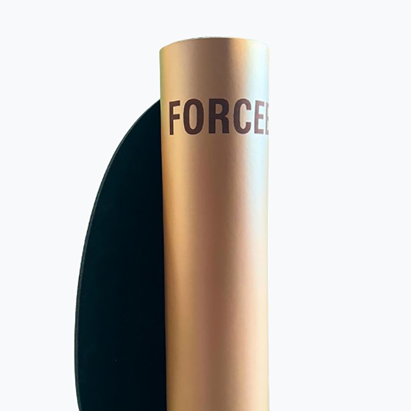 Mata do jogi FORCEBAND PU Canela 5 mm canela 3