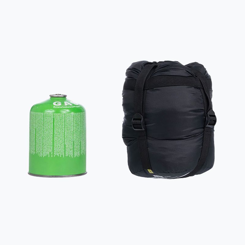 Śpiwór Volven Polaris 215 cm/lewy green 4